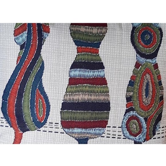 Cat Pillow Cover Decorative Throw Case Multi Sofa Couch Accent Decor Fits 18x18 - Picture 2 of 3